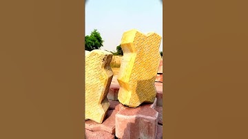 Paver Blocks Design . Zigzag Paver Block 60 Mm . #manufacturer #buildingmaterials #paverblocks