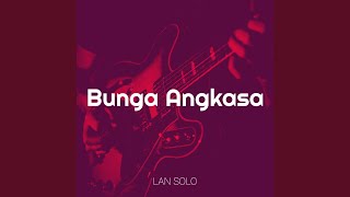 Bunga Angkasa