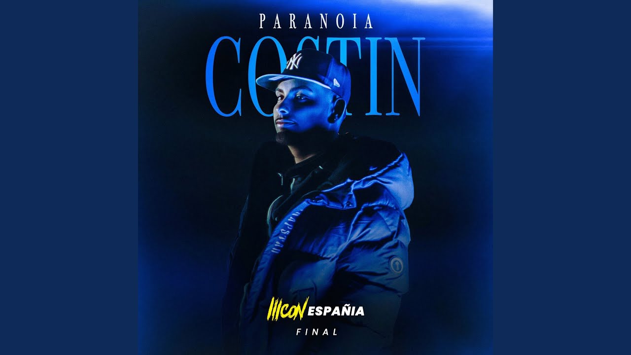 Watch PARANOIA on YouTube Watch PARANOIA on YouTube