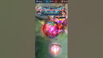 BRO DIED BRAVER THAN MOST #mobilelegends #mlbb #argus