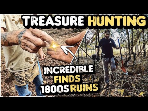 Incredible Finds 1000 Acre Farm House Ruins Deep In The Florida Woods