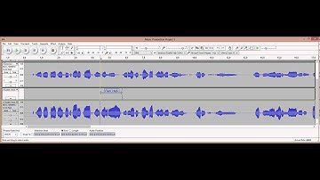 Coursera: Music Production, week 2 Project