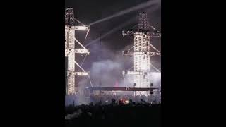 This Was Hard Techno Without Mercy 🖤🔥
