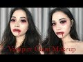 Tutorial Make Up Karakter Mudah