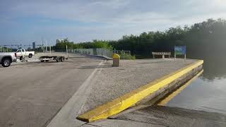 Collier county 951 Collier boulevard boat ramp Naples FL Boating Park