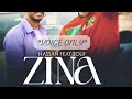 HASSAN FEAT SOUF ZINA NO INSTRUMENTAL 