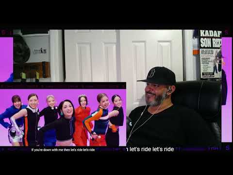 XG - LEFT RIGHT (Official Music Video) REACTION by Perry3xStudios