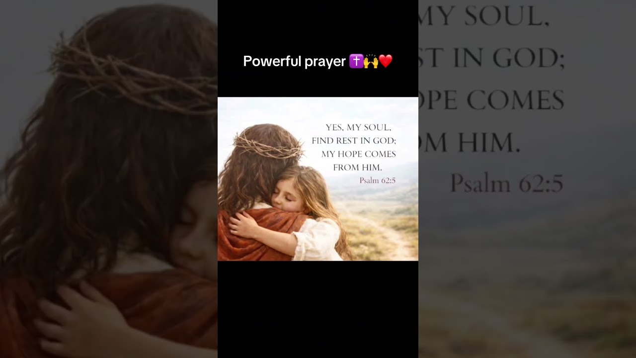 When fear rises, faith rises higher.Trust God.He is in control ✨#prayer#jesus #ytshorts#viral#love
