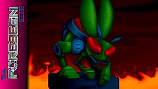 Venus the Flytrap - Amiga Gameplay (Steam Re-release) Profile