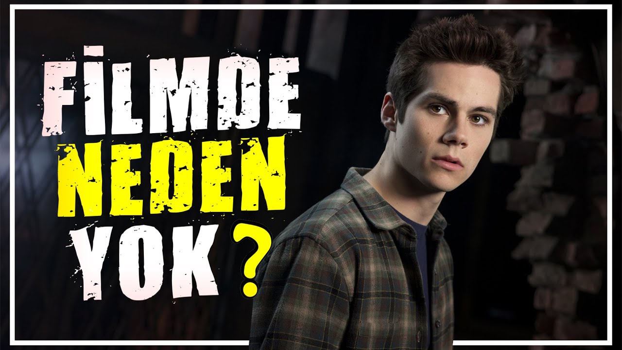 Stiles Stilinski Hakkında Az Bilinen 10 Bilgi