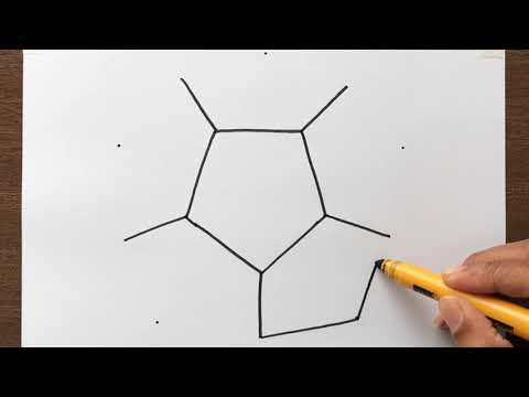 वीडियो: क्या आप डोडेकाहेड्रॉन बना सकते हैं?