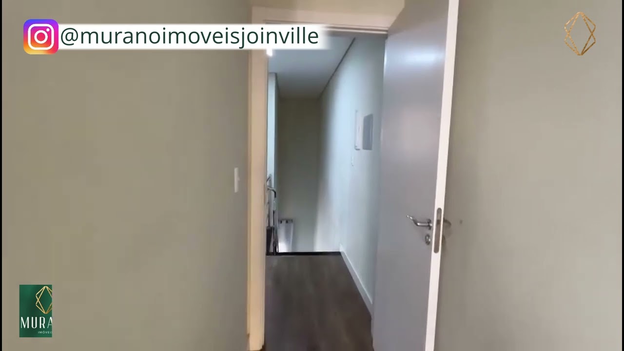 Miniatura do vídeo de Casa à venda no Saguaçu, Joinville · 3 quartos