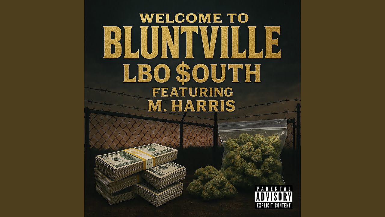 Welcome to Bluntville