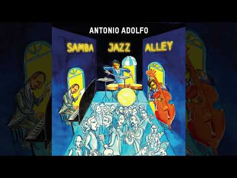 Antonio Adolfo - The frog