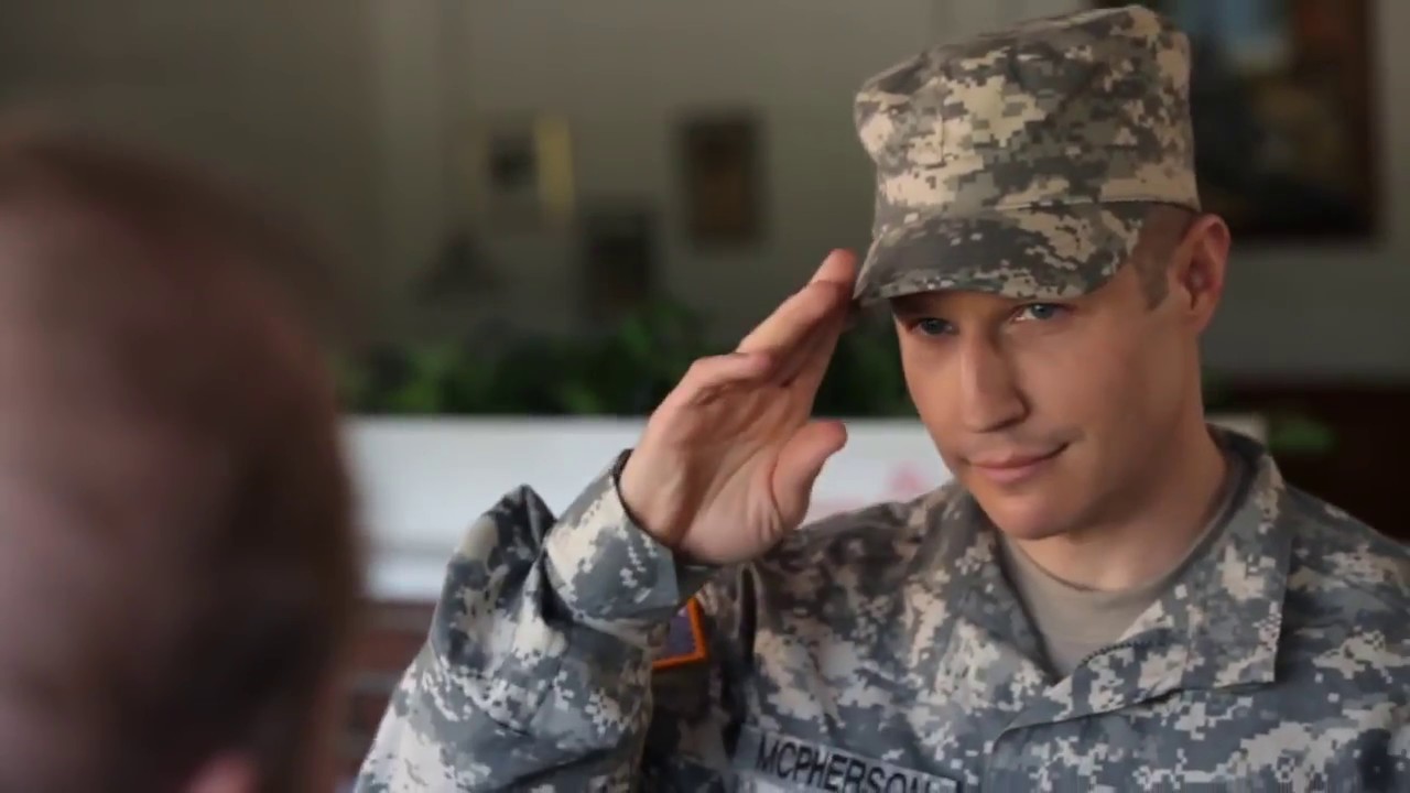 Thank You For Your Service (moments.org)