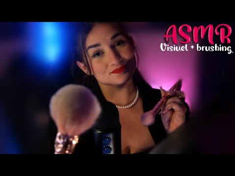 ASMR FRANÇAIS : 99% DE CHANCE DE S’ENDORMIR 😴