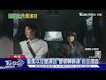 曾敬驊講日文!新作《鼠一般的你》合作日女星 林哲熹《再見1987》飆韓文｜TVBS新聞 @TVBSNEWS01