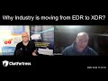 Why Cybersecurity Industry is Moving From EDR to XDR Cynet360