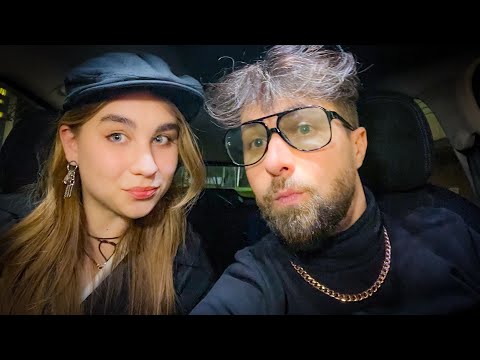 Познакомился и УВЁЗ МОЛОДУЮ СТУДЕНТКУ - Что БЫЛО ДАЛЬШЕ ? #стрим #москва #Live #девушки #свидание