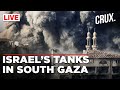 South Gaza Faces Airstrikes &amp; Israel Tanks | Over 15,000 Palestinians Killed | Israel Hamas War