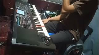 BOJO LORO korg micro arranger dan pa50