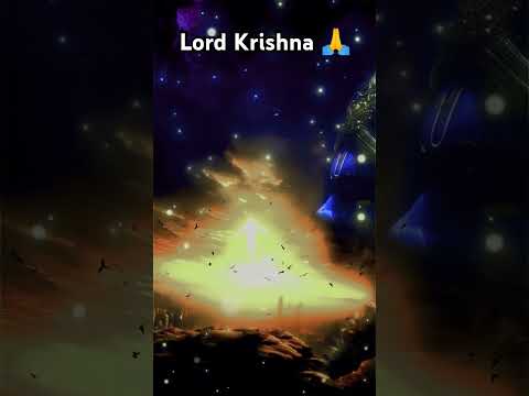 Lord Krishna 🙏🙏🙏🙏 #youtubeshorts #lordkrishna #motivation #shorts