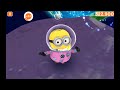 A Minion Rush 1 8 1 Mini Gameplay On El Macho S Lair With Knight Minion 