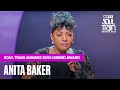 Anita Baker Accepts The 2010 Soul Train &quot;Legend Award&quot;