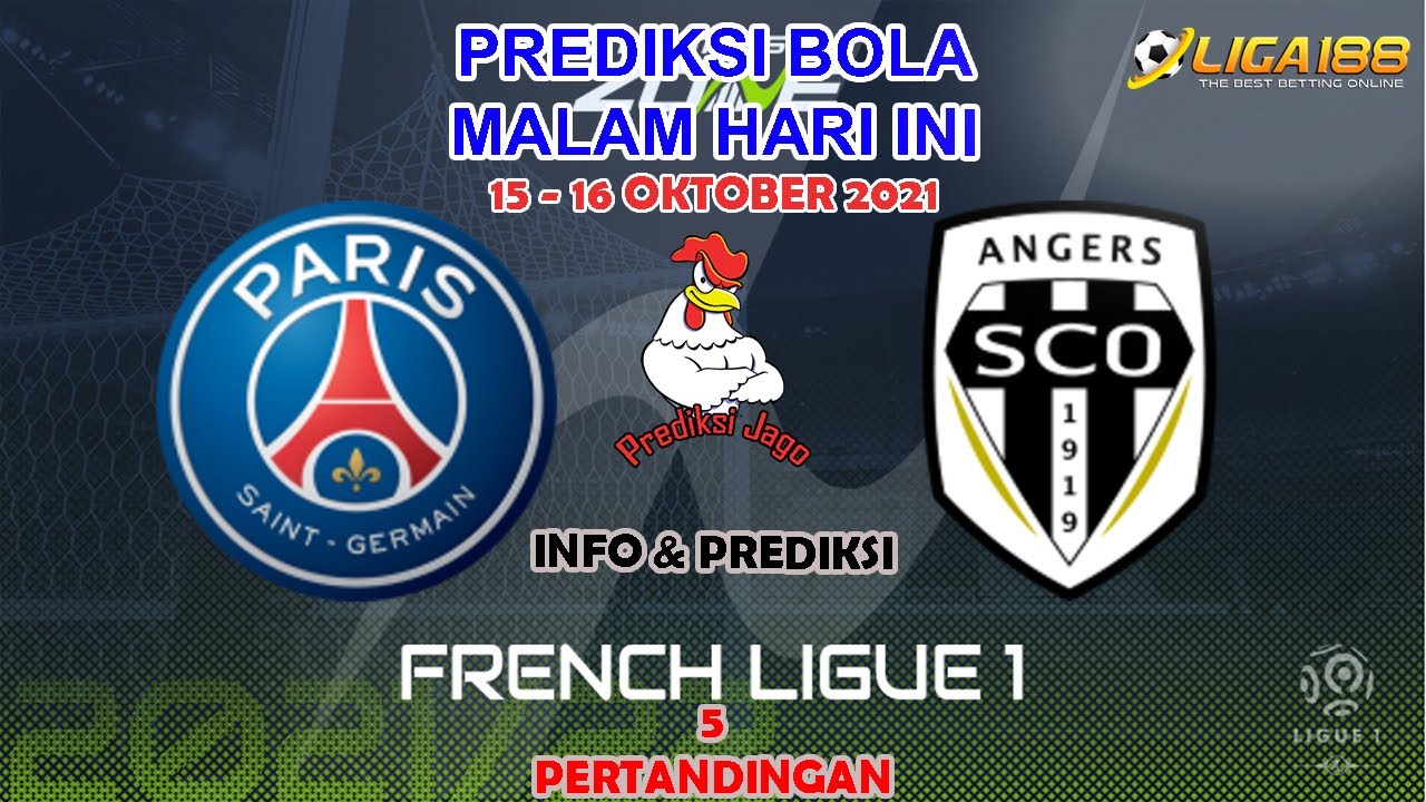 parlay liga prancis