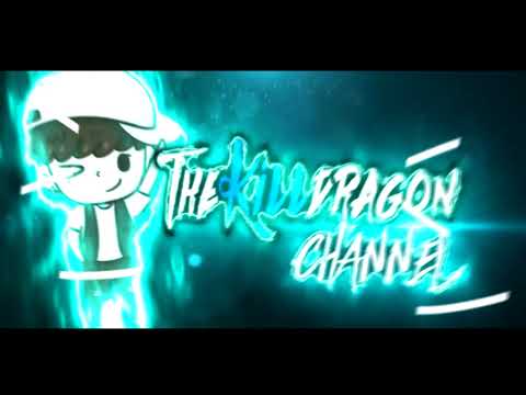 MK SHOP3INTROTheKillDragon 3 INTRO TheKillDragon