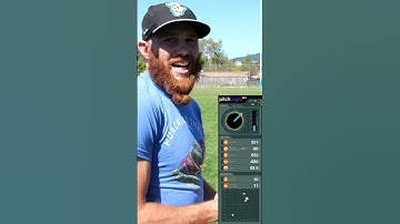 Light Pitch Logic Spins | SHORTS