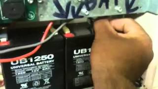 Simplex 4251-30 and 4351-211