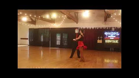 Mike Ragan - Merengue
