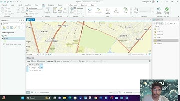 "Step-by-Step Guide: How to Digitize Base Maps and Satellite Images in ArcGIS Pro"