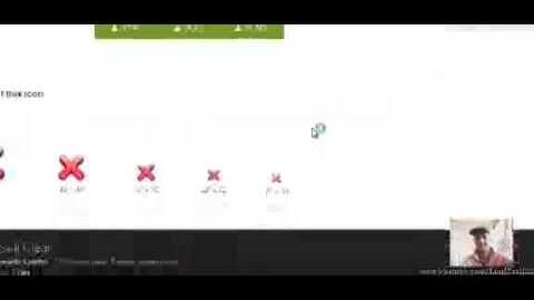 Netbeans Java Tutorial 25 How to add image on JButton Part 1