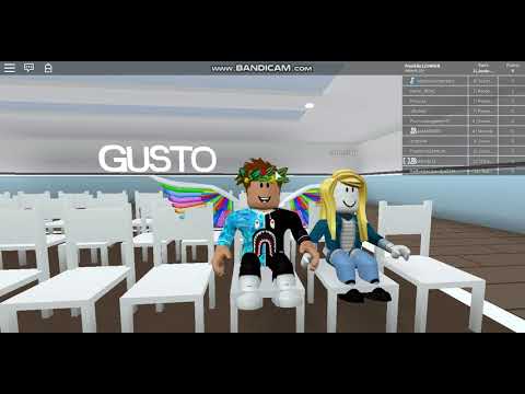 Gusto Hotels Training Part 1 Roblox Youtube - gusto hotel roblox