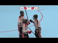 Highlights - President Cup - Padova vs Z-Fighters