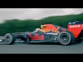 A Taste of Honda's History | Max Verstappen drives an F1 classic, the 1965 RA272