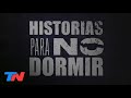 HISTORIAS PARA NO DORMIR: con Ricardo Canaletti y Mario Markic (Programa completo del 10/04/21)