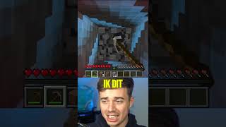 XP = Border Groeien (Minecraft #1)