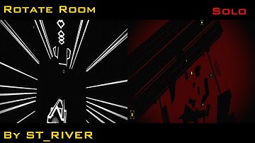 FE2 Map Test | Rotate Room | [Insane] (Solo) [Hard and Normal Routes)