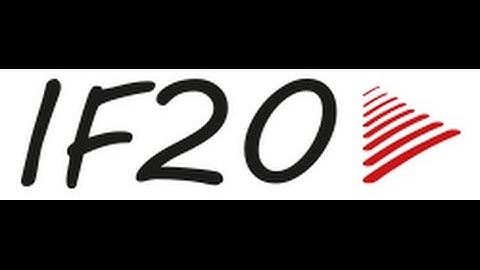 if-20 Installation 3.1.1 #2 in TYPO3 6.1.6