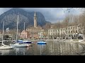 Lecco, mi lugar favorito en el Lago Como, Italia 🇮🇹