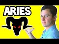 Aries Sign - (5 Personality Secrets)