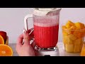 Electric Portable Juicer