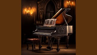 Basic Piano Sunset Rhythms