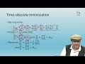 Lec 26 Rate dependent plasticity – Time-discretized variational problem - Part 3
