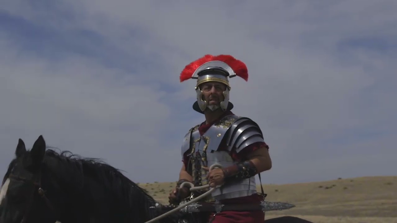 Rome – The City Founded by Legends