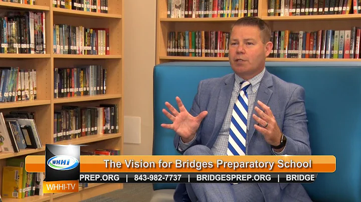 843TV | Gary McCulloch: The Vision for Bridges Pre...