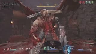 DOOM: The Dark Ages | Revelations PS5 Ritual of Power - Uprising (Rip and Tear) (4K) (60fps) (HDR)
